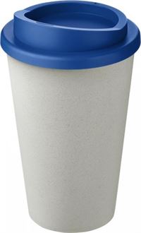 BICCHIERE TERMICO A DOPPIA PARETE 350 ML